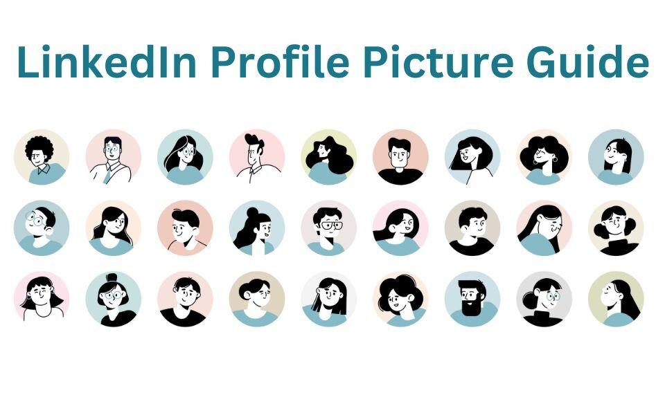 How to Perfect Your Profile Picture, Background, and Banner for Maximum Impact