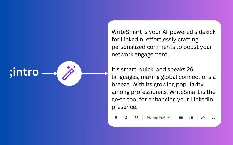 The 8 Awesome Text Expanders That Will Supercharge Your Productivity in 2024 image